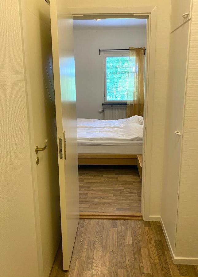 Gullringens Vaerdshus & Hotell エクステリア 写真
