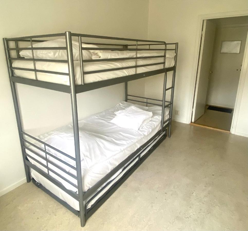 Gullringens Vaerdshus & Hotell エクステリア 写真